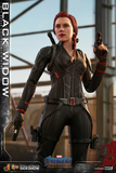 Hot Toys 1/6 MMS533 Avengers: Endgame - Black Widow