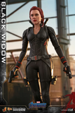 Hot Toys 1/6 MMS533 Avengers: Endgame - Black Widow