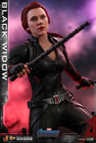 Hot Toys 1/6 MMS533 Avengers: Endgame - Black Widow
