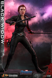 Hot Toys 1/6 MMS533 Avengers: Endgame - Black Widow