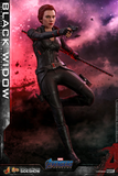 Hot Toys 1/6 MMS533 Avengers: Endgame - Black Widow