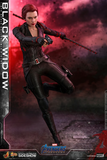 Hot Toys 1/6 MMS533 Avengers: Endgame - Black Widow