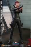 Hot Toys 1/6 MMS533 Avengers: Endgame - Black Widow