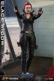 Hot Toys 1/6 MMS533 Avengers: Endgame - Black Widow