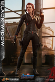 Hot Toys 1/6 MMS533 Avengers: Endgame - Black Widow