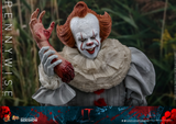 Hot Toys 1/6 MMS555 IT Chapter Two - Pennywise