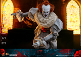 Hot Toys 1/6 MMS555 IT Chapter Two - Pennywise