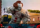 Hot Toys 1/6 MMS555 IT Chapter Two - Pennywise