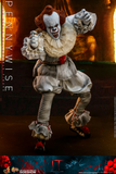 Hot Toys 1/6 MMS555 IT Chapter Two - Pennywise