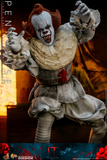 Hot Toys 1/6 MMS555 IT Chapter Two - Pennywise