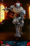 Hot Toys 1/6 MMS555 IT Chapter Two - Pennywise