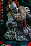 Hot Toys 1/6 MMS555 IT Chapter Two - Pennywise