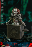 Hot Toys 1/6 MMS555 IT Chapter Two - Pennywise