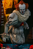 Hot Toys 1/6 MMS555 IT Chapter Two - Pennywise