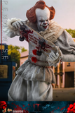 Hot Toys 1/6 MMS555 IT Chapter Two - Pennywise