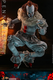 Hot Toys 1/6 MMS555 IT Chapter Two - Pennywise