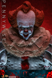 Hot Toys 1/6 MMS555 IT Chapter Two - Pennywise