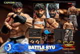 Iconiq Studios 1/6 Street Fighter V - Battle Ryu