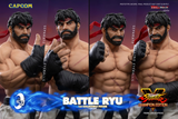 Iconiq Studios 1/6 Street Fighter V - Battle Ryu