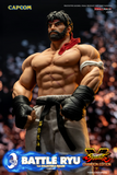 Iconiq Studios 1/6 Street Fighter V - Battle Ryu