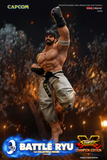 Iconiq Studios 1/6 Street Fighter V - Battle Ryu