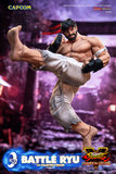 Iconiq Studios 1/6 Street Fighter V - Battle Ryu
