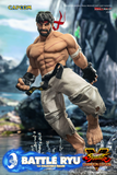 Iconiq Studios 1/6 Street Fighter V - Battle Ryu