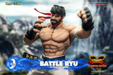 Iconiq Studios 1/6 Street Fighter V - Battle Ryu