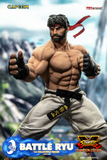 Iconiq Studios 1/6 Street Fighter V - Battle Ryu