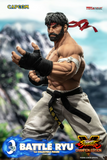 Iconiq Studios 1/6 Street Fighter V - Battle Ryu