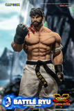 Iconiq Studios 1/6 Street Fighter V - Battle Ryu