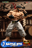 Iconiq Studios 1/6 Street Fighter V - Battle Ryu