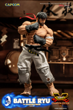 Iconiq Studios 1/6 Street Fighter V - Battle Ryu