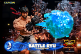 Iconiq Studios 1/6 Street Fighter V - Battle Ryu