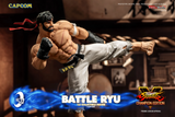 Iconiq Studios 1/6 Street Fighter V - Battle Ryu
