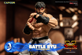 Iconiq Studios 1/6 Street Fighter V - Battle Ryu