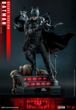 Hot Toys MMS639 The Batman (2022) - Batman Deluxe Version