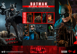 Hot Toys MMS639 The Batman (2022) - Batman Deluxe Version