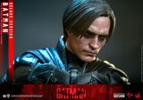 Hot Toys MMS639 The Batman (2022) - Batman Deluxe Version