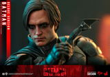 Hot Toys MMS639 The Batman (2022) - Batman Deluxe Version