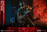 Hot Toys MMS639 The Batman (2022) - Batman Deluxe Version