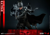 Hot Toys MMS639 The Batman (2022) - Batman Deluxe Version