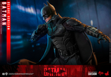 Hot Toys MMS639 The Batman (2022) - Batman Deluxe Version