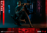 Hot Toys MMS639 The Batman (2022) - Batman Deluxe Version