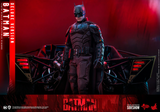 Hot Toys MMS639 The Batman (2022) - Batman Deluxe Version