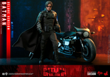 Hot Toys MMS639 The Batman (2022) - Batman Deluxe Version