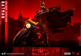 Hot Toys MMS639 The Batman (2022) - Batman Deluxe Version