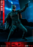 Hot Toys MMS639 The Batman (2022) - Batman Deluxe Version