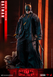 Hot Toys MMS639 The Batman (2022) - Batman Deluxe Version