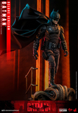 Hot Toys MMS639 The Batman (2022) - Batman Deluxe Version